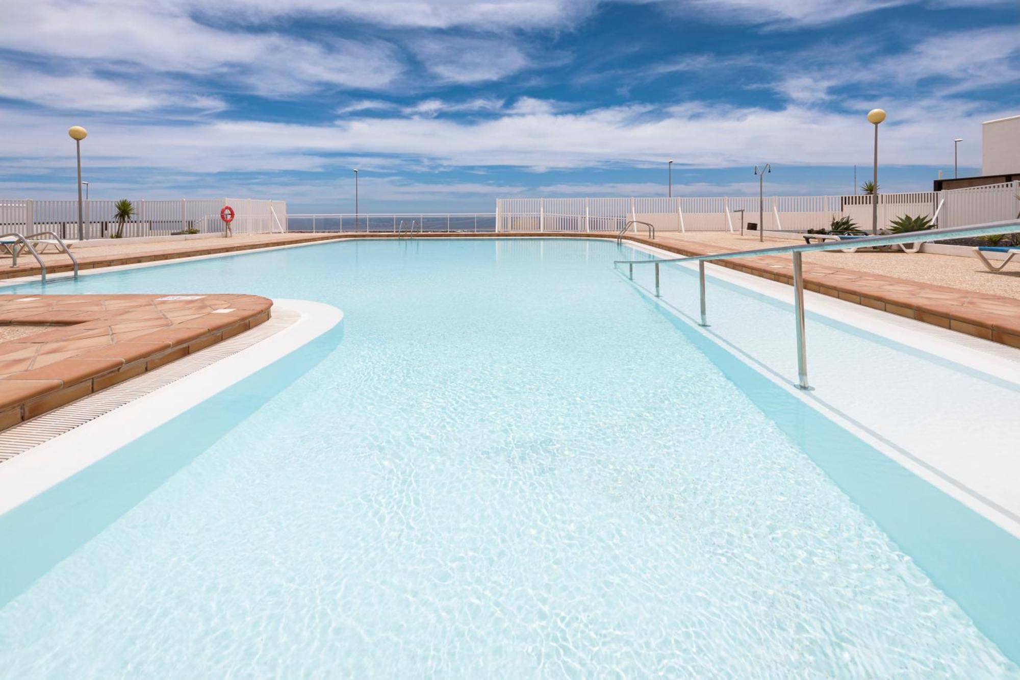 Home2book Nordic Vibes Pool & Terrace Appartamento *